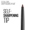 imageMaybelline Color Sensational Shaping Lip Liner with SelfSharpening Tip Totally Toffee Nude 1 Count104 GONE GRIEGE