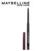 imageMaybelline Color Sensational Shaping Lip Liner with SelfSharpening Tip Totally Toffee Nude 1 Count160 RICH WINE