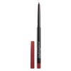 imageMaybelline Color Sensational Shaping Lip Liner with SelfSharpening Tip Totally Toffee Nude 1 CountBRICK RED LINER