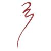 imageMaybelline Color Sensational Shaping Lip Liner with SelfSharpening Tip Totally Toffee Nude 1 CountBRICK RED LINER