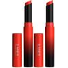 imageMaybelline Color Sensational Ultimatte Matte Lipstick NonDrying Intense Color Pigment More Taupe Rose Nude 1 Count299 MORE SCARLET