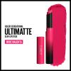 imageMaybelline Color Sensational Ultimatte Matte Lipstick NonDrying Intense Color Pigment More Taupe Rose Nude 1 Count399 MORE MAGENTA