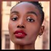 imageMaybelline Color Sensational Ultimatte Matte Lipstick NonDrying Intense Color Pigment More Taupe Rose Nude 1 Count488 MORE STONE