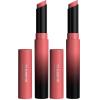 imageMaybelline Color Sensational Ultimatte Matte Lipstick NonDrying Intense Color Pigment More Taupe Rose Nude 1 Count499 MORE BLUSH