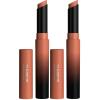 imageMaybelline Color Sensational Ultimatte Matte Lipstick NonDrying Intense Color Pigment More Taupe Rose Nude 1 Count688 MORE SEPIA