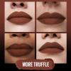imageMaybelline Color Sensational Ultimatte Matte Lipstick NonDrying Intense Color Pigment More Taupe Rose Nude 1 Count999 MORE TRUFFLE