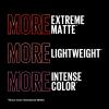 imageMaybelline Color Sensational Ultimatte Matte Lipstick NonDrying Intense Color Pigment More Taupe Rose Nude 1 Count999 MORE TRUFFLE