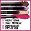 imageMaybelline Color Tattoo Longwear MultiUse Eye Shadow Stix Eye Makeup I am Shining Light Pearl Shimmer20 I AM INSPIRED ROSE GOLD SHIMMER