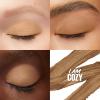 imageMaybelline Color Tattoo Longwear MultiUse Eye Shadow Stix Eye Makeup I am Shining Light Pearl ShimmerI Am Cozy