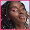 imageMaybelline Color Tattoo Longwear MultiUse Eye Shadow Stix Eye Makeup I am Unique Vivid Pink Matte 1 Count105 I AM UNMATCHED MATTE WHITE