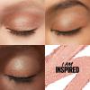 imageMaybelline Color Tattoo Longwear MultiUse Eye Shadow Stix Eye Makeup I am Unique Vivid Pink Matte 1 Count20 I AM INSPIRED ROSE GOLD SHIMMER