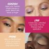 imageMaybelline Color Tattoo Longwear MultiUse Eye Shadow Stix Eye Makeup I am Unique Vivid Pink Matte 1 Count30 I AM COURAGEOUS