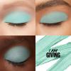 imageMaybelline Color Tattoo Longwear MultiUse Eye Shadow Stix Eye Makeup I am Unique Vivid Pink Matte 1 Count45 I AM GIVING LIGHT TEAL MATTE