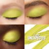 imageMaybelline Color Tattoo Longwear MultiUse Eye Shadow Stix Eye Makeup I am Unique Vivid Pink Matte 1 Count60 I AM UNEXPECTED LIME GREEN MATTE