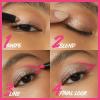 imageMaybelline Color Tattoo Longwear MultiUse Eye Shadow Stix Eye Makeup I am Unique Vivid Pink Matte 1 Count95 I AM UNCONVENTIONAL CHARCOAL SHIMMER