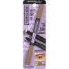 imageMaybelline Express Brow 2In1 Pencil and Powder Eyebrow Makeup Deep Brown 1 Count250 BLONDE