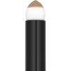 imageMaybelline Express Brow 2In1 Pencil and Powder Eyebrow Makeup Deep Brown 1 Count250 BLONDE