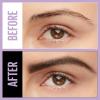 imageMaybelline Express Brow Ultra Slim Eyebrow Makeup Brow Pencil with Precision Tip and Spoolie for Defined Eyebrows Deep Brown 1 Count250 BLONDE