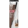imageMaybelline Express Brow Ultra Slim Eyebrow Makeup Brow Pencil with Precision Tip and Spoolie for Defined Eyebrows Deep Brown 1 CountWarm Brown