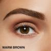 imageMaybelline Express Brow Ultra Slim Eyebrow Makeup Brow Pencil with Precision Tip and Spoolie for Defined Eyebrows Deep Brown 1 CountWarm Brown