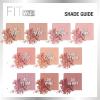 imageMaybelline Fit Me Blush Lightweight Smooth Blendable Longlasting AllDay Face Enhancing Makeup Color Peach 1 Count10 BUFF