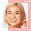 imageMaybelline Fit Me Blush Lightweight Smooth Blendable Longlasting AllDay Face Enhancing Makeup Color Peach 1 Count25 PINK