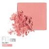 imageMaybelline Fit Me Blush Lightweight Smooth Blendable Longlasting AllDay Face Enhancing Makeup Color Peach 1 Count30 ROSE