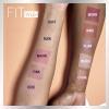 imageMaybelline Fit Me Blush Lightweight Smooth Blendable Longlasting AllDay Face Enhancing Makeup Color Peach 1 Count50 WINE