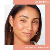 imageMaybelline Fit Me Blush Lightweight Smooth Blendable Longlasting AllDay Face Enhancing Makeup Color Peach 1 CountPeach