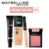 imageMaybelline Fit Me Blush Lightweight Smooth Blendable Longlasting AllDay Face Enhancing Makeup Color Peach 1 CountWine