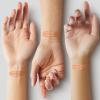 imageMaybelline Fit Me Dewy  Smooth Liquid Foundation Makeup Warm Nude 1 Count Packaging May Vary245 CLASSIC BEIGE