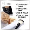 imageMaybelline Fit Me Loose Setting Powder Face Powder and Finishing Makeup Medium Deep 1 Count05 Fair