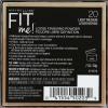 imageMaybelline Fit Me Loose Setting Powder Face Powder and Finishing Makeup Medium Deep 1 Count20 LIGHT MEDIUM
