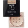 imageMaybelline Fit Me Loose Setting Powder Face Powder and Finishing Makeup Medium Deep 1 Count20 LIGHT MEDIUM