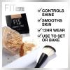 imageMaybelline Fit Me Loose Setting Powder Face Powder and Finishing Makeup Medium Deep 1 Count25 MEDIUM