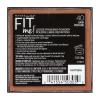 imageMaybelline Fit Me Loose Setting Powder Face Powder and Finishing Makeup Medium Deep 1 Countdark