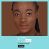 imageMaybelline Fit Me Matte  Poreless Liquid Foundation  Fit Me Mattifying Primer Makeup Bundle Includes 1 Foundation in Creamy Beige and 1 PrimerPRIMER  JAVA FOUNDATION BUNDLE