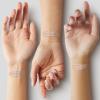 imageMaybelline Fit Me Matte  Poreless Liquid Foundation  Fit Me Mattifying Primer Makeup Bundle Includes 1 Foundation in Creamy Beige and 1 PrimerPRIMER  CLASSIC IVORY FOUNDATION BUNDLE