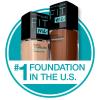 imageMaybelline Fit Me Matte  Poreless Liquid Foundation  Fit Me Mattifying Primer Makeup Bundle Includes 1 Foundation in Creamy Beige and 1 PrimerPRIMER  COCONUT FOUNDATION BUNDLE