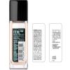 imageMaybelline Fit Me Matte  Poreless Liquid Foundation  Fit Me Mattifying Primer Makeup Bundle Includes 1 Foundation in Creamy Beige and 1 PrimerPRIMER  PORCELAIN FOUNDATION BUNDLE