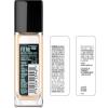 imageMaybelline Fit Me Matte  Poreless Liquid Foundation  Fit Me Mattifying Primer Makeup Bundle Includes 1 Foundation in Creamy Beige and 1 PrimerPRIMER  CREAMY BEIGE FOUNDATION BUNDLE