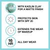 imageMaybelline Fit Me Matte  Poreless Liquid Foundation  Fit Me Mattifying Primer Makeup Bundle Includes 1 Foundation in Creamy Beige and 1 PrimerPRIMER  CREAMY BEIGE FOUNDATION BUNDLE