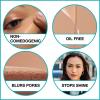 imageMaybelline Fit Me Matte  Poreless Liquid Foundation  Fit Me Mattifying Primer Makeup Bundle Includes 1 Foundation in Creamy Beige and 1 PrimerPRIMER  JAVA FOUNDATION BUNDLE