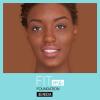 imageMaybelline Fit Me Matte  Poreless Liquid Foundation  Fit Me Mattifying Primer Makeup Bundle Includes 1 Foundation in Creamy Beige and 1 PrimerPRIMER  MOCHA FOUNDATION BUNDLE