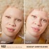 imageMaybelline Fit Me Matte  Poreless Liquid OilFree Foundation Makeup Cappuccino 1 Count Packaging May Vary102 FAIR PORCELAIN