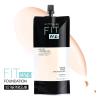 imageMaybelline Fit Me Matte  Poreless Liquid OilFree Foundation Makeup Cappuccino 1 Count Packaging May Vary102 FAIR PORCELAIN