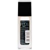 imageMaybelline Fit Me Matte  Poreless Liquid OilFree Foundation Makeup Cappuccino 1 Count Packaging May Vary110 PORCELAIN