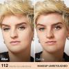 imageMaybelline Fit Me Matte  Poreless Liquid OilFree Foundation Makeup Cappuccino 1 Count Packaging May Vary112 NATURAL IVORY