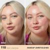 imageMaybelline Fit Me Matte  Poreless Liquid OilFree Foundation Makeup Cappuccino 1 Count Packaging May Vary118 LIGHT BEIGE