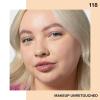 imageMaybelline Fit Me Matte  Poreless Liquid OilFree Foundation Makeup Cappuccino 1 Count Packaging May Vary118 LIGHT BEIGE
